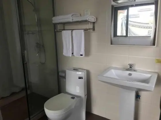 Villa, 3 Yatak Odası, Sıcak Su Havuzu (Domestic Guest Only)