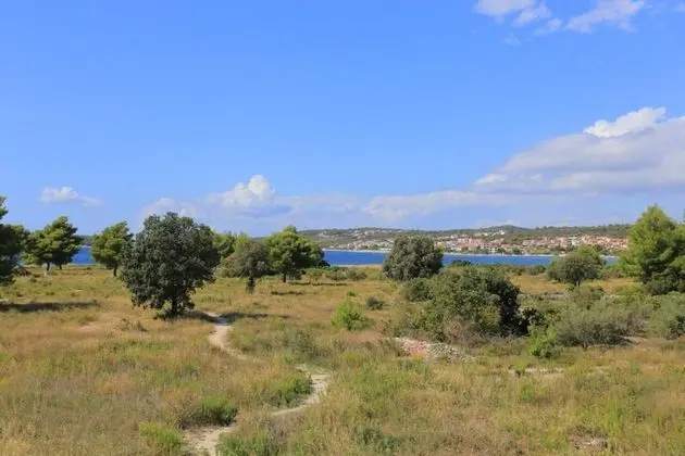 Apart Daire (Lias 2 - with restaurant - A10 drugi )