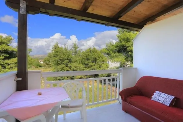 Apart Daire (Lias 2 - with restaurant - A10 drugi )