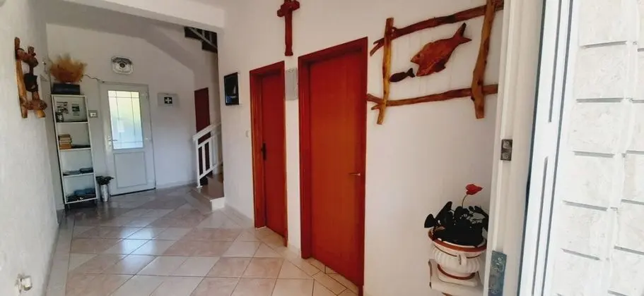 Apart Daire (Lias 2 - with restaurant - A10 drugi )