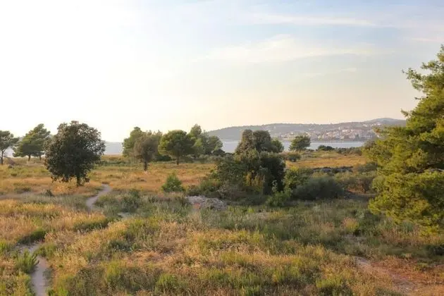 Apart Daire (Lias 2 - with restaurant - A11(4+2))