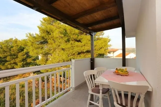 Apart Daire (Lias 2 - with restaurant - A11(4+2))