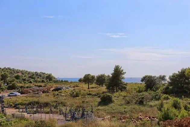 Apart Daire (Lias 2 - with restaurant - A7 prvi ka)