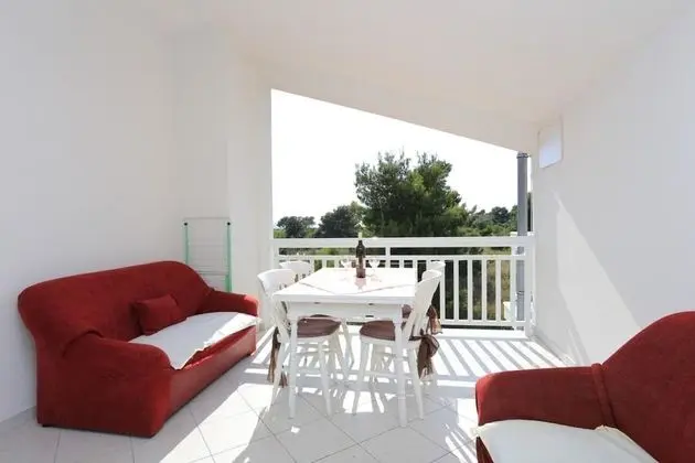 Apart Daire (Lias 2 - with restaurant - A7 prvi ka)