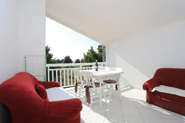 Apart Daire (Lias 2 - with restaurant - A7 prvi ka)