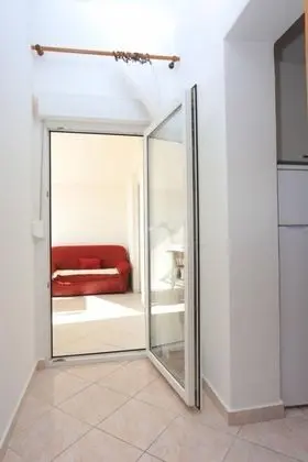 Apart Daire (Lias 2 - with restaurant - A7 prvi ka)