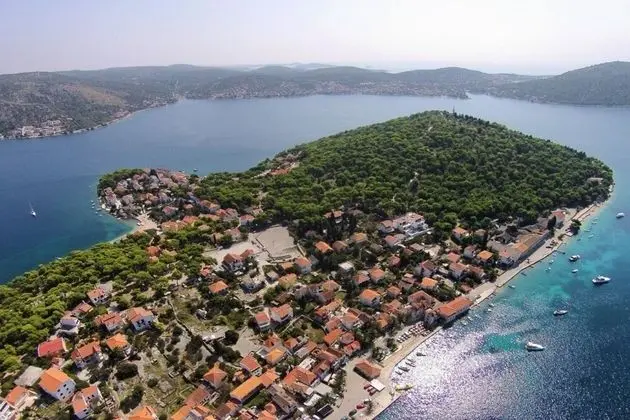 Apart Daire (Lias 2 - with restaurant - A7 prvi ka)