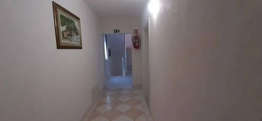 Apart Daire (Lias 2 - with restaurant - A9 drugi k)