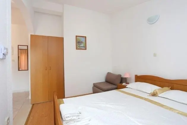 Stüdyo (Lias 2 - with restaurant - SA8(2+1))