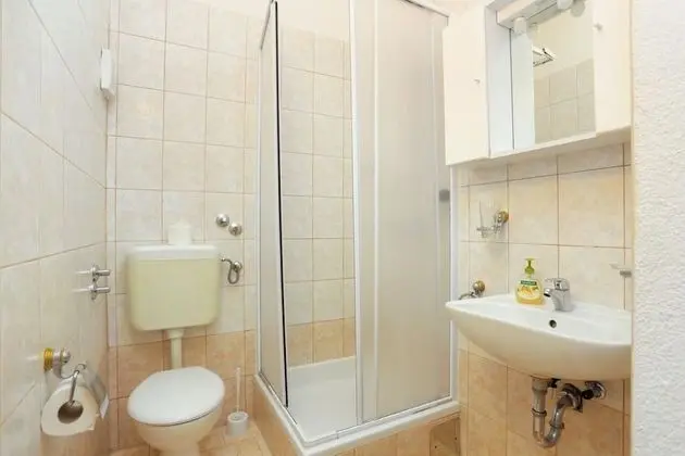 Stüdyo (Lias 2 - with restaurant - SA8(2+1))