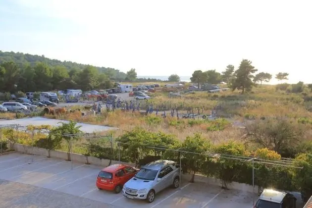 Stüdyo (Lias 2 - with restaurant - SA8(2+1))