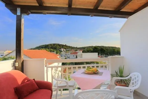 Stüdyo (Lias 2 - with restaurant - SA8(2+1))