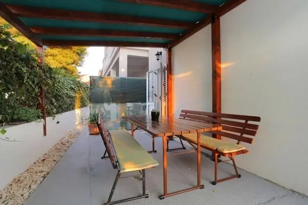 Apart Daire (Lias - with restaurant - A1(2+2))