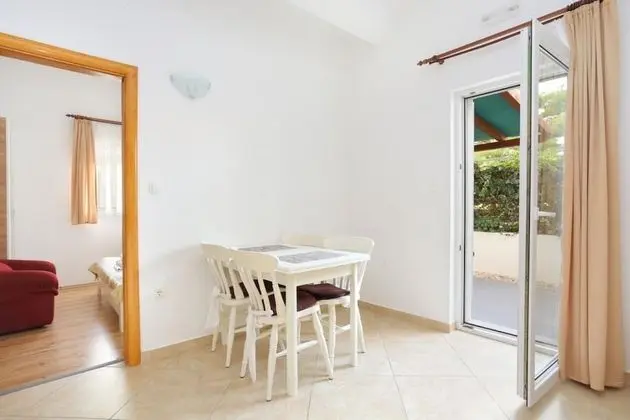 Apart Daire (Lias - with restaurant - A1(2+2))