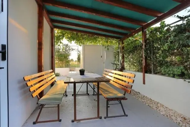 Apart Daire (Lias - with restaurant - A1(2+2))