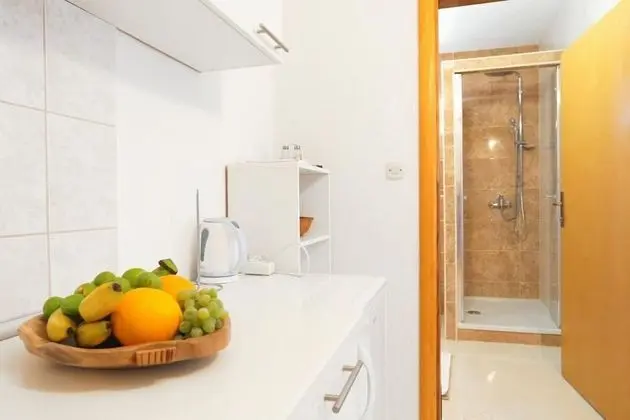 Apart Daire (Lias - with restaurant - A3 (4))