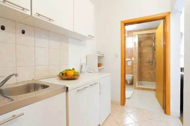 Apart Daire (Lias - with restaurant - A3 (4))