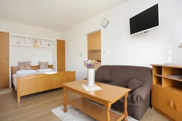 Apart Daire (Lias - with restaurant - A3 (4))