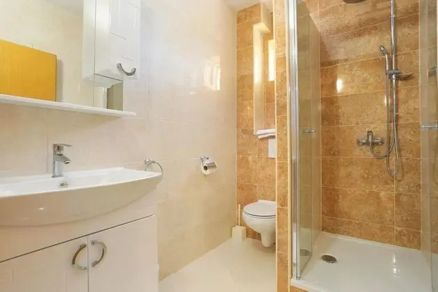 Apart Daire (Lias - with restaurant - A3 (4))