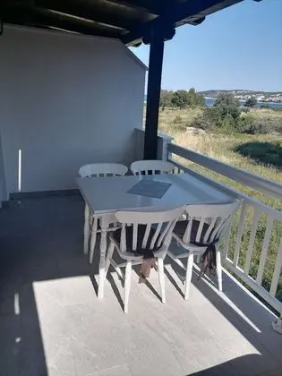 Apart Daire (Lias - with restaurant - A3 (4))