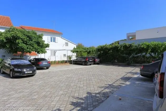 Apart Daire (Lias - with restaurant - A3 (4))