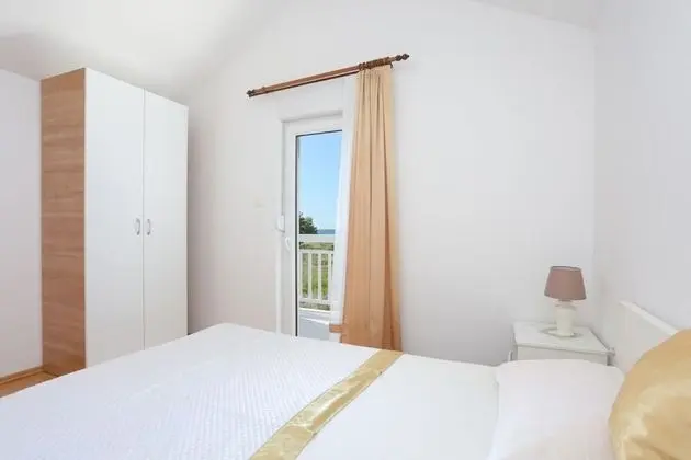 Apart Daire (Lias - with restaurant - A5 prvi kat()