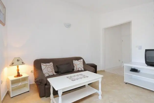 Apart Daire (Lias - with restaurant - A5 prvi kat()