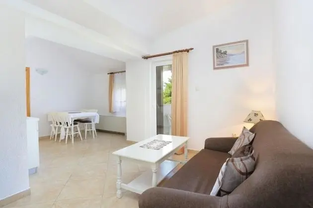 Apart Daire (Lias - with restaurant - A5 prvi kat()