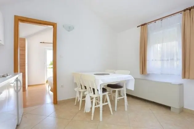 Apart Daire (Lias - with restaurant - A5 prvi kat()