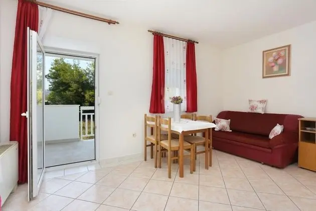 Apart Daire (Lias - with restaurant - A6 prvi kat()