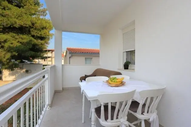 Apart Daire (Lias - with restaurant - A6 prvi kat()