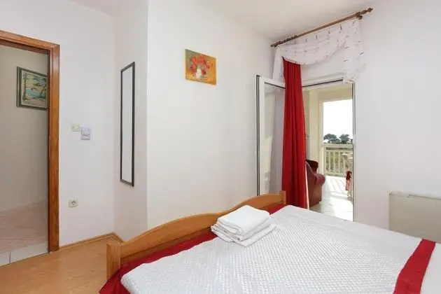 Apart Daire (Lias - with restaurant - A7a drugi ka)