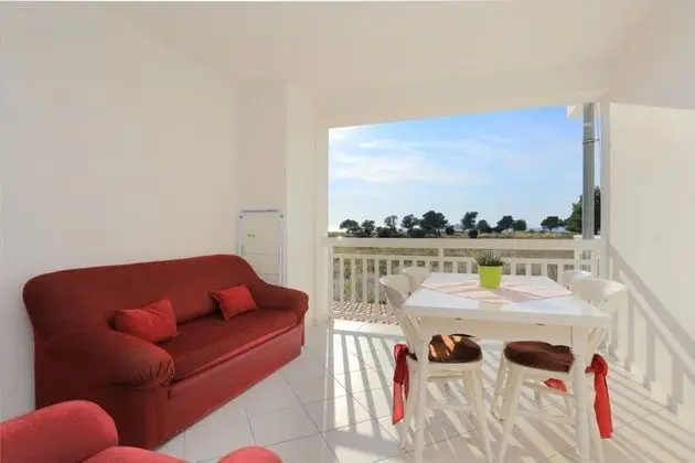 Apart Daire (Lias - with restaurant - A7a drugi ka)