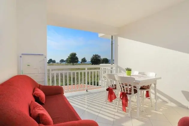 Apart Daire (Lias - with restaurant - A7a drugi ka)