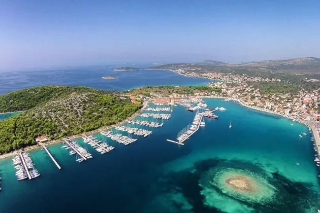 Apart Daire (Lias - with restaurant - A7a drugi ka)