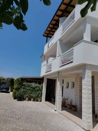 Stüdyo (Lias - with restaurant - SA3 (2+1))