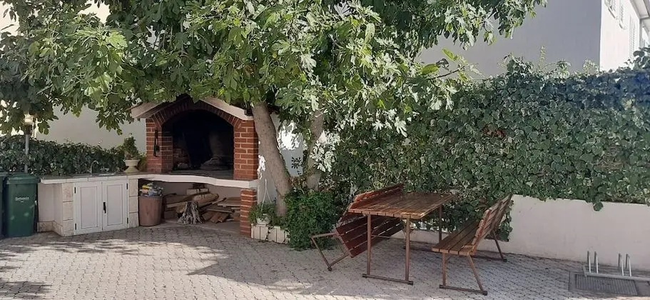 Stüdyo (Lias - with restaurant - SA3 (2+1))