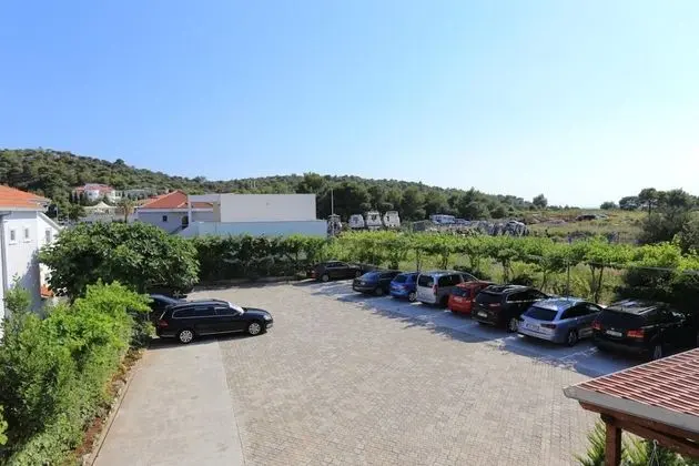 Stüdyo (Lias - with restaurant - SA3 (2+1))