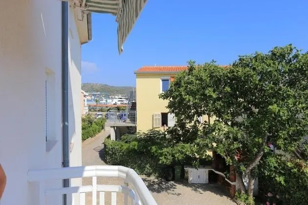 Stüdyo (Lias - with restaurant - SA3 (2+1))