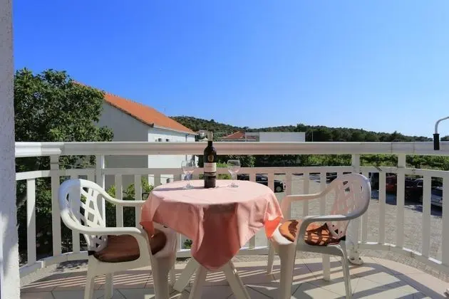 Stüdyo (Lias - with restaurant - SA3 (2+1))