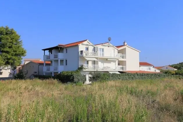 Stüdyo (Lias - with restaurant - SA3 (2+1))