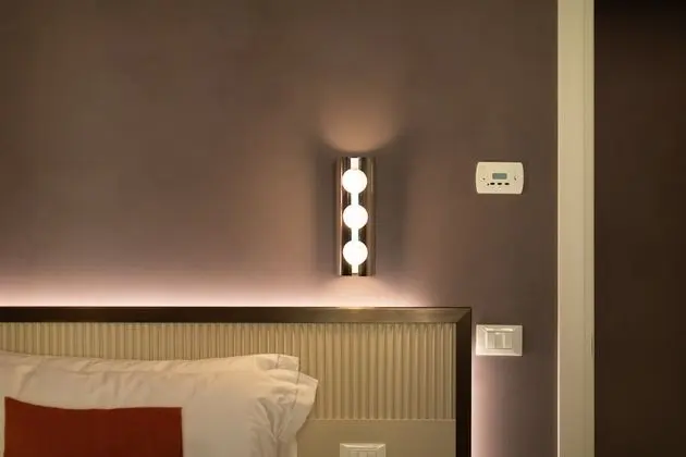 Apart Daire, Kanal Manzaralı