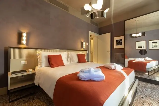 Apart Daire, Kanal Manzaralı