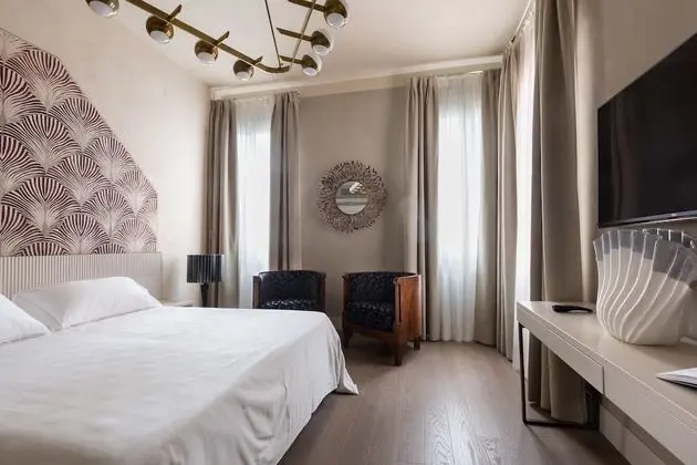 Apart Daire, Sigara İçilmez, Ek Bina (Wellness ai Greci)