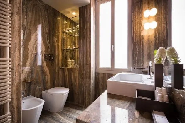 Apart Daire, Sigara İçilmez, Ek Bina (Wellness ai Greci)