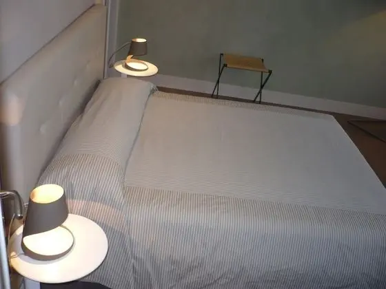Classic Tek Büyük Yataklı Oda, Kanal Manzaralı (DOPPIA CLASSIC Annexe Building)