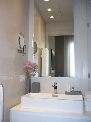 Classic Tek Büyük Yataklı Oda, Kanal Manzaralı (DOPPIA CLASSIC Annexe Building)
