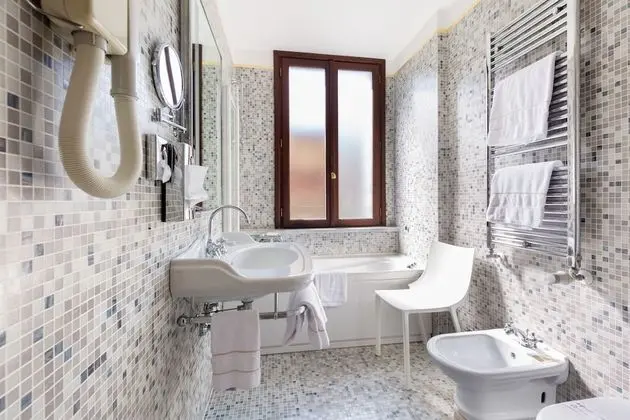 Exclusive Süit, Kanal Manzaralı