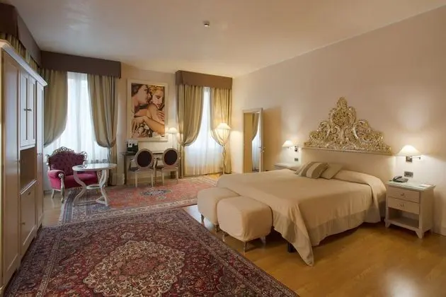 Exclusive Süit, Kanal Manzaralı (4 people)