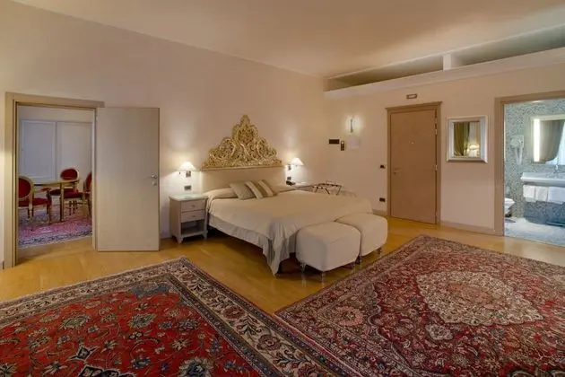 Exclusive Süit, Kanal Manzaralı (4 people)